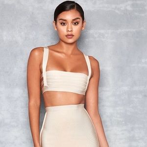 MISTRESS ROCKS TWO PIECE SET